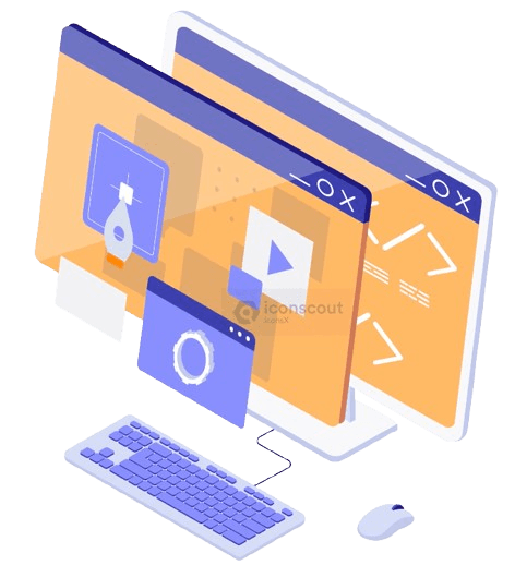 Full Stack Development